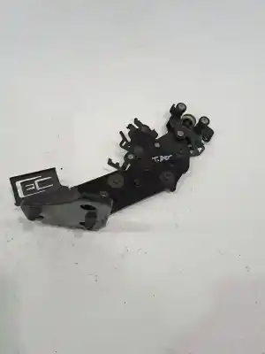 Pezzo di ricambio per auto di seconda mano fermo porta per ford c-max (ceu) titanium riferimenti oem iam 1689556  am51u23500ac