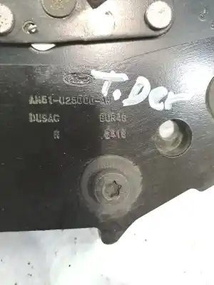 Pezzo di ricambio per auto di seconda mano fermo porta per ford c-max (ceu) titanium riferimenti oem iam 1689556  am51u23500ac