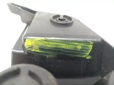 Second-hand car spare part plastics for bmw x3 (e83) * oem iam references 51123414408  51123400954