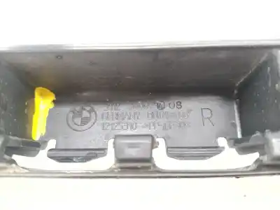 Second-hand car spare part plastics for bmw x3 (e83) * oem iam references 51123414408  51123400954