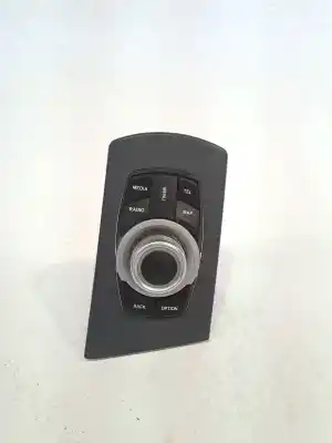 Second-hand car spare part Multifunction Switch for BMW X3 (E83) xDrive 18d 143 CV / 105 KW OEM IAM references 65829206444  