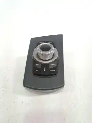 Second-hand car spare part multifunction switch for bmw x3 (e83) xdrive 18d 143 cv / 105 kw oem iam references 65829206444  