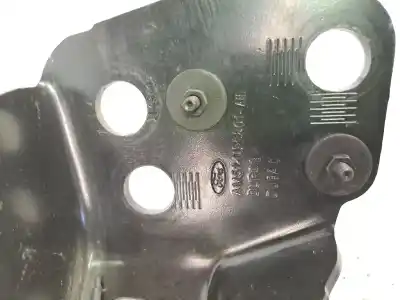 Second-hand car spare part door stop for ford c-max (ceu) titanium oem iam references 1689556  am51u23500ac