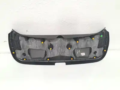 Second-hand car spare part tailgate trim for kia ceed ceed drive oem iam references 81750a2000wk