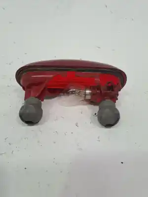 Second-hand car spare part central brake light for renault kangoo kangoo oem iam references   