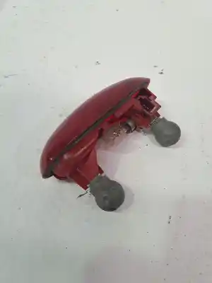 Second-hand car spare part central brake light for renault kangoo kangoo oem iam references   