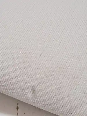 Second-hand car spare part left sunshade for mg ehs * oem iam references as22433005  