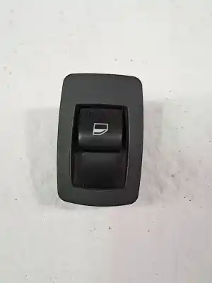 Peça sobressalente para automóvel em segunda mão botão / interruptor elevador vidro traseiro direito por bmw x3 (e83) xdrive 18d 143 cv / 105 kw referências oem iam 61319113773