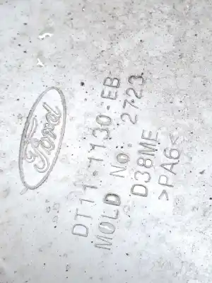 Peça sobressalente para automóvel em segunda mão tampa de jante por ford ford transit ford referências oem iam dt111130bb  1822312