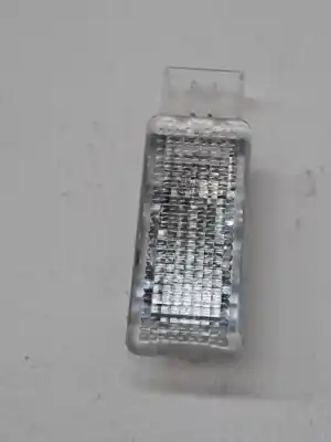 Second-hand car spare part INTERIOR LIGHT for VOLKSWAGEN T-ROC (D11)  OEM IAM references 6L0947565  