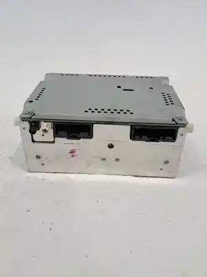 Автозапчасти б/у АУДИОСИСТЕМА / РАДИО CD за FORD C-MAX (CEU)  ссылки OEM IAM 1895515  