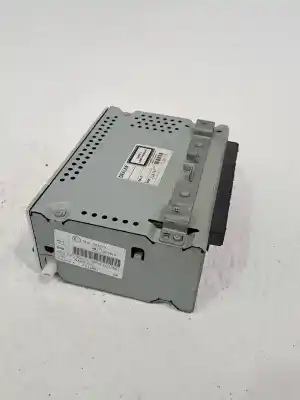 Автозапчасти б/у аудиосистема / радио cd за ford c-max (ceu) titanium ссылки oem iam 1895515  a66sx18d833fa