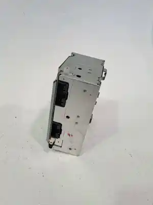 Автозапчасти б/у аудиосистема / радио cd за ford c-max (ceu) titanium ссылки oem iam 1895515  a66sx18d833fa