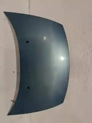 Pezzo di ricambio per auto di seconda mano cofano per citroen berlingo 1.6 16v cat (nfu / tu5jp4) riferimenti oem iam 7901k6  