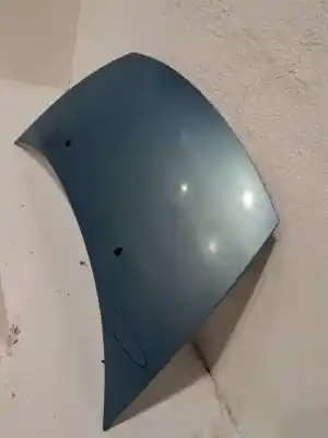 Pezzo di ricambio per auto di seconda mano cofano per citroen berlingo 1.6 16v cat (nfu / tu5jp4) riferimenti oem iam 7901k6  