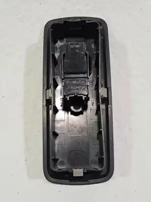 Автозапчасти б/у управление задними левыми стеклами за land rover discovery (salljg/lj) * ссылки oem iam lr013517  