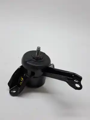 Second-hand car spare part engine support for kia stonic (ybcuv) g3lf oem iam references 21810h8210  