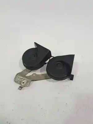 Second-hand car spare part horn for ford kuga (cbv) individual 4x4 oem iam references 2697271  dv4t13a803ad