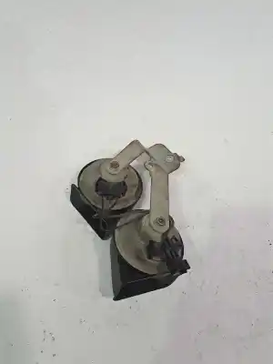 Second-hand car spare part horn for ford kuga (cbv) individual 4x4 oem iam references 2697271  dv4t13a803ad
