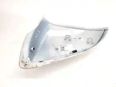 Автозапчастина б/у правий корпус дзеркала для seat leon (kl1) dla посилання на oem iam 5fa857538bgru  