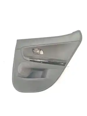 Peça sobressalente para automóvel em segunda mão forra / revestimento da porta traseira direita por kia ceed ceed drive referências oem iam 83308a2060dey  