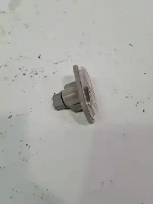 Second-hand car spare part right side light for renault kangoo kangoo oem iam references   