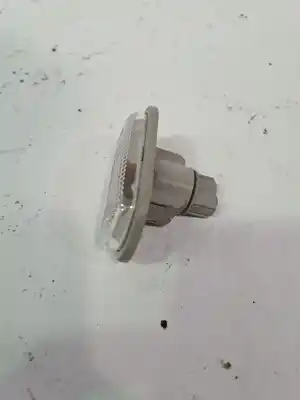 Second-hand car spare part right side light for renault kangoo kangoo oem iam references   