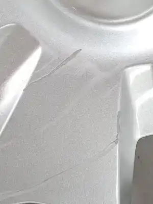 Pezzo di ricambio per auto di seconda mano coprimozzi per ford ford transit ford riferimenti oem iam dt111130bb  1822312