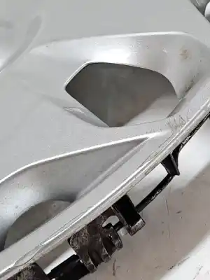 Pezzo di ricambio per auto di seconda mano coprimozzi per ford ford transit ford riferimenti oem iam dt111130bb  1822312