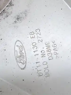 Pezzo di ricambio per auto di seconda mano coprimozzi per ford ford transit ford riferimenti oem iam dt111130bb  1822312
