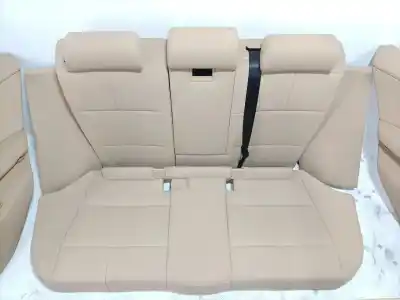 Peça sobressalente para automóvel em segunda mão conjunto de bancos por bmw x3 (e83) * referências oem iam 52108226267  52108226268 - 52203330011