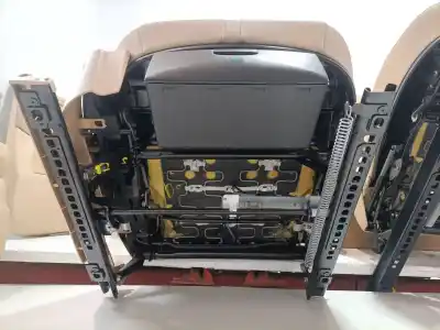 Peça sobressalente para automóvel em segunda mão conjunto de bancos por bmw x3 (e83) * referências oem iam 52108226267  52108226268 - 52203330011