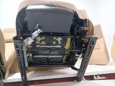 Peça sobressalente para automóvel em segunda mão conjunto de bancos por bmw x3 (e83) * referências oem iam 52108226267  52108226268 - 52203330011