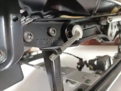 Peça sobressalente para automóvel em segunda mão conjunto de bancos por bmw x3 (e83) * referências oem iam 52108226267  52108226268 - 52203330011