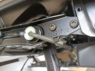 Peça sobressalente para automóvel em segunda mão conjunto de bancos por bmw x3 (e83) * referências oem iam 52108226267  52108226268 - 52203330011