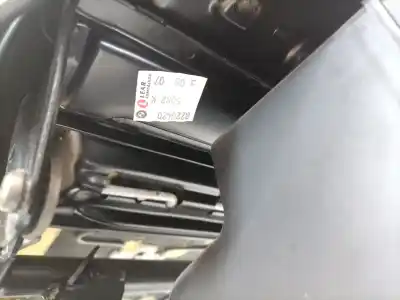 Peça sobressalente para automóvel em segunda mão conjunto de bancos por bmw x3 (e83) * referências oem iam 52108226267  52108226268 - 52203330011