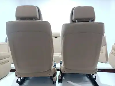 Peça sobressalente para automóvel em segunda mão conjunto de bancos por bmw x3 (e83) * referências oem iam 52108226267  52108226268 - 52203330011