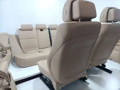 Peça sobressalente para automóvel em segunda mão conjunto de bancos por bmw x3 (e83) * referências oem iam 52108226267  52108226268 - 52203330011