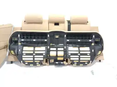 Peça sobressalente para automóvel em segunda mão conjunto de bancos por bmw x3 (e83) * referências oem iam 52108226267  52108226268 - 52203330011