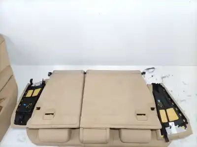 Peça sobressalente para automóvel em segunda mão conjunto de bancos por bmw x3 (e83) * referências oem iam 52108226267  52108226268 - 52203330011