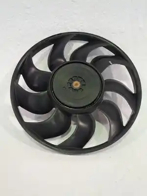 Peça sobressalente para automóvel em segunda mão termoventilador elétrico por ford kuga (cbv) individual 4x4 referências oem iam 3136613430  2402929