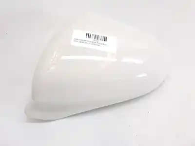 Pezzo di ricambio per auto di seconda mano Alloggiamento Specchio Sinistro per SEAT LEON (KL1) DLA Riferimenti OEM IAM 5FA857537BGRU  