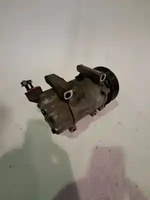 Pezzo di ricambio per auto di seconda mano  per CITROEN BERLINGO  Riferimenti OEM IAM 6453KS  