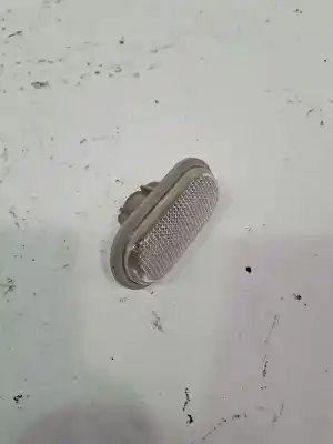 Second-hand car spare part left side light for renault kangoo kangoo oem iam references   