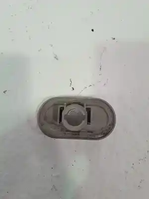 Second-hand car spare part left side light for renault kangoo kangoo oem iam references   