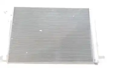 Peça sobressalente para automóvel em segunda mão condensador / radiador de ar condicionado por seat leon (kl1) dla referências oem iam 5wa816411a  