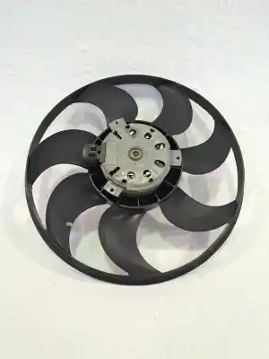 Pièce détachée automobile d'occasion ventilateur pour ford kuga (cbv) individual 4x4 références oem iam 3136613431