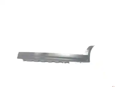 Second-hand car spare part side skirt for bmw x3 (e83) * oem iam references 51773330865
