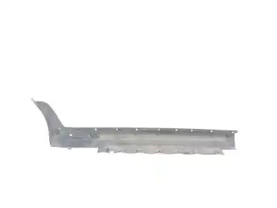 Peça sobressalente para automóvel em segunda mão embaladeira lateral por bmw x3 (e83) * referências oem iam 51773330865  