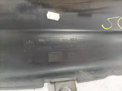 Peça sobressalente para automóvel em segunda mão embaladeira lateral por bmw x3 (e83) * referências oem iam 51773330865  